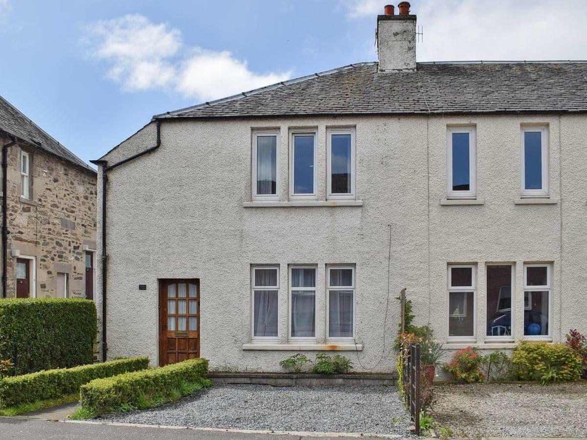 Brims Cottage Aberfeldy Exterior photo